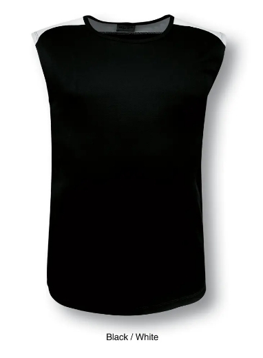 Picture of Bocini, Team Mens Contrast Tank